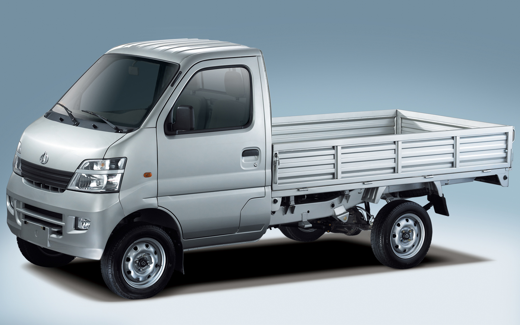 Changan Mini Truck sc1022 Series